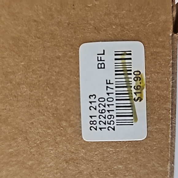 Maurices Bikini 3 Pack Size L NEW Bundle of 3 - Picture 4 of 6